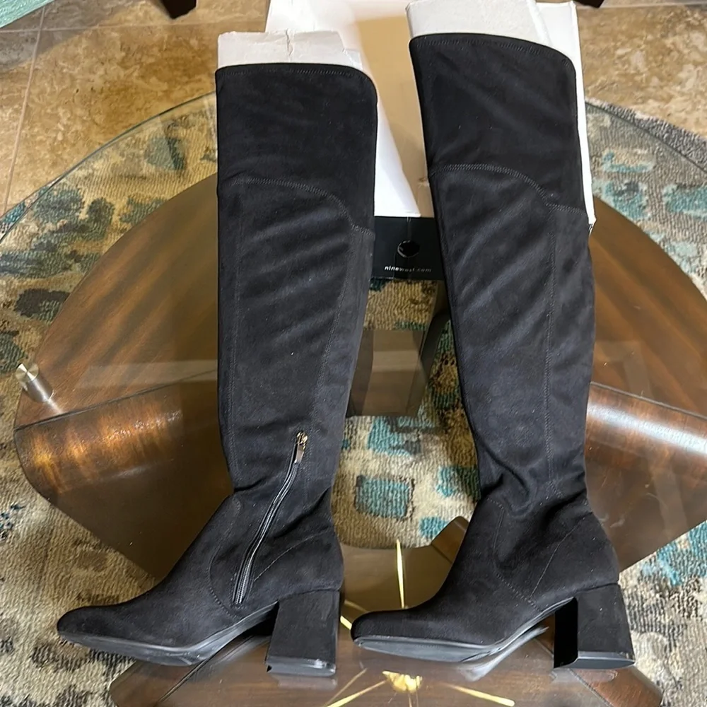 Nine West new box